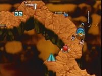 Attack of the Mutant Penguins sur Atari Jaguar